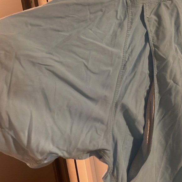 Short Sleeve Button Up Northface shirt - Picture 6 of 6